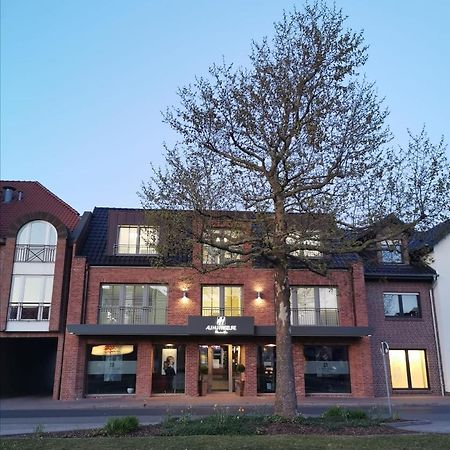 Apartmenthaus In Papenburg Exteriér fotografie