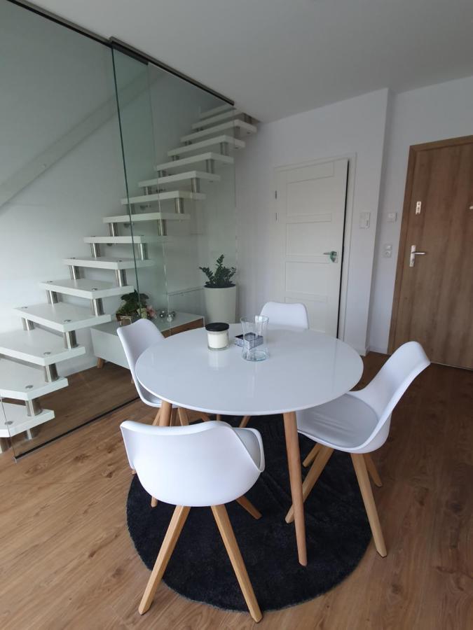 Apartmenthaus In Papenburg Exteriér fotografie