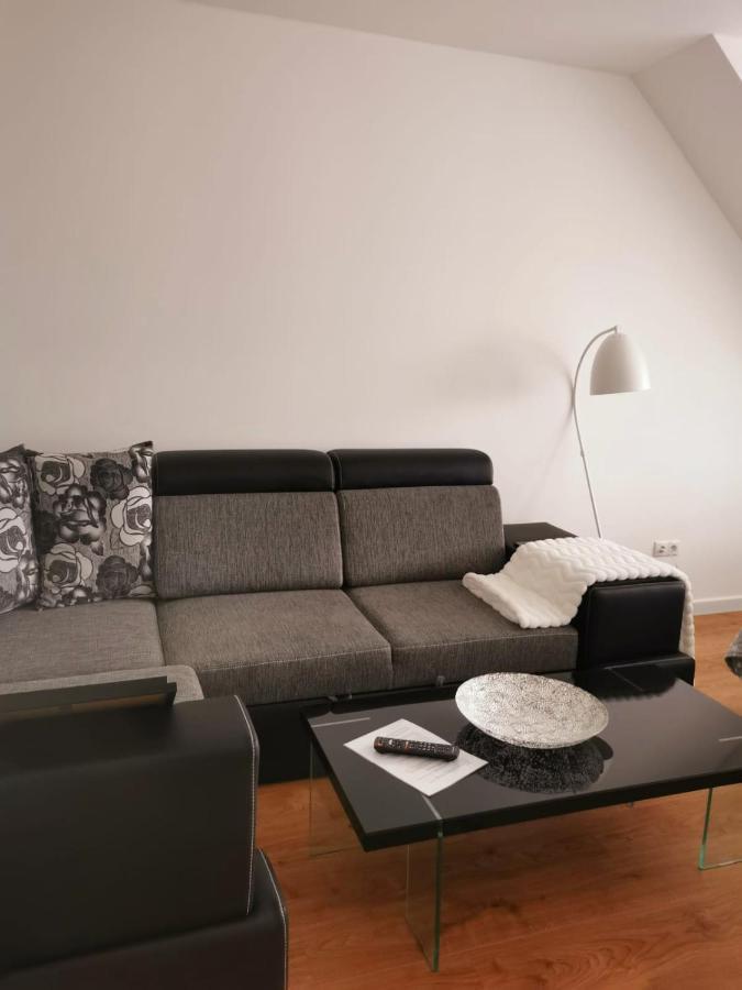 Apartmenthaus In Papenburg Exteriér fotografie