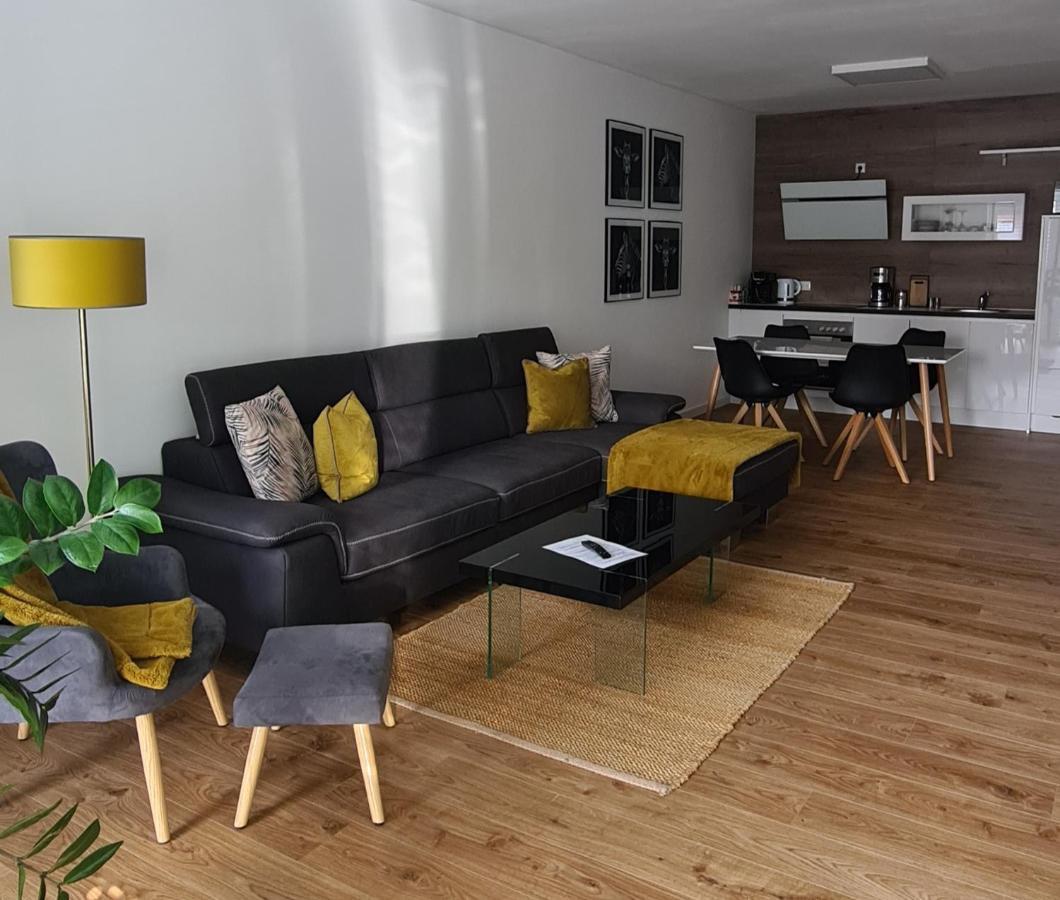 Apartmenthaus In Papenburg Pokoj fotografie