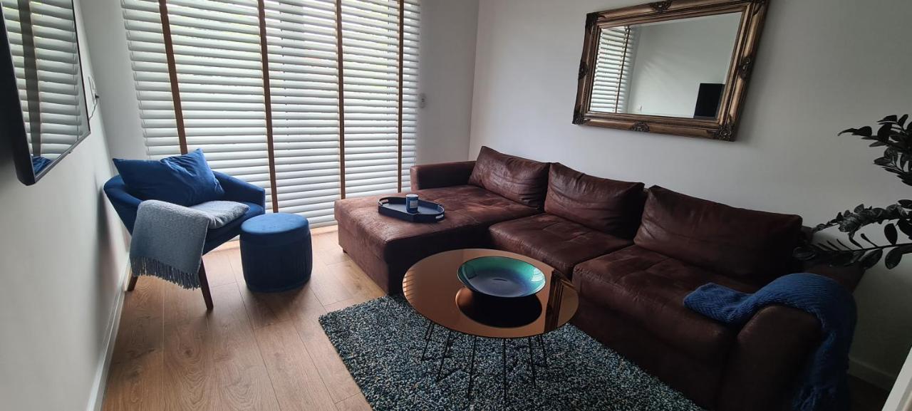 Apartmenthaus In Papenburg Pokoj fotografie